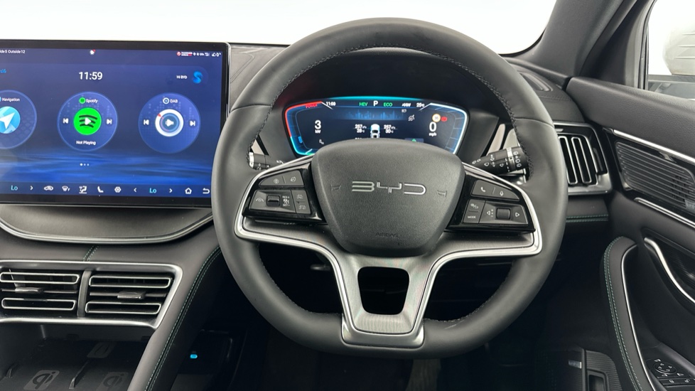 BYD Seal U 1.5 DM-i Comfort 5dr Auto Estate - Image 6