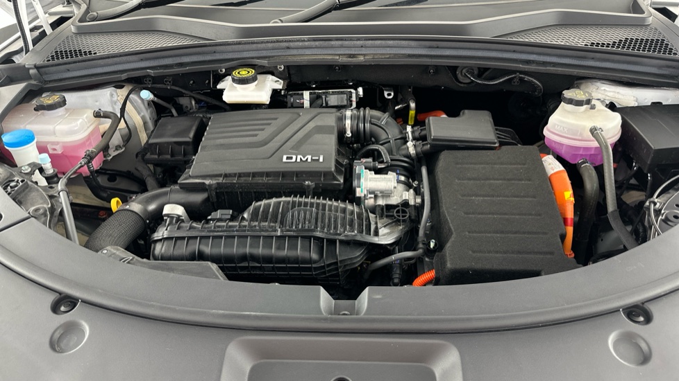 BYD Seal U 1.5 DM-i Comfort 5dr Auto Estate - Image 21