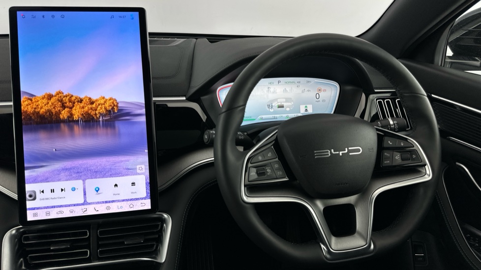 BYD Seal U 1.5 DM-i Comfort 5dr Auto Estate - Image 8