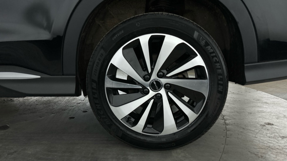 BYD Seal U 1.5 DM-i Comfort 5dr Auto Estate - Image 18
