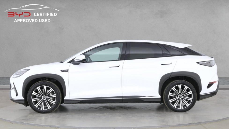 BYD Sealion 7 230kW Comfort 83kWh 5dr Auto Electric Estate - Image 17