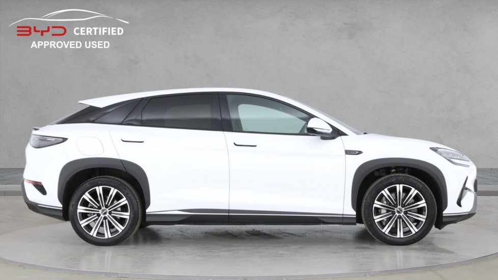 BYD Sealion 7 230kW Comfort 83kWh 5dr Auto Electric Estate - Image 16