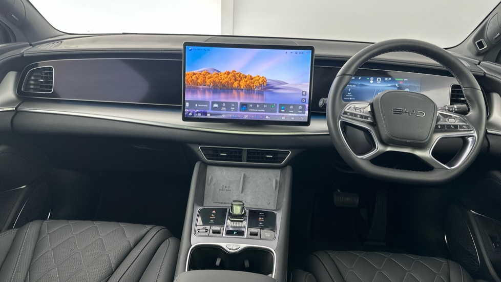 BYD Sealion 7 230kW Comfort 83kWh 5dr Auto Electric Estate - Image 5