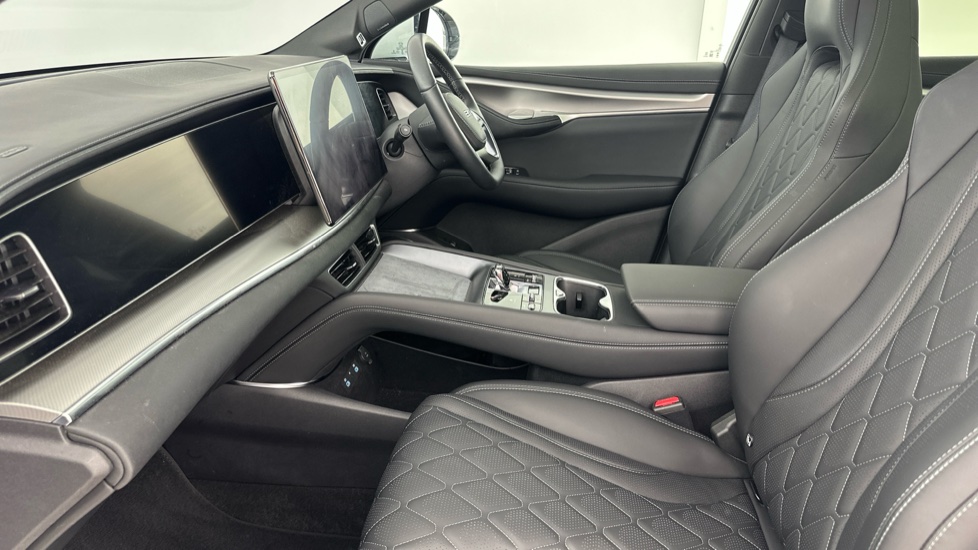 BYD Sealion 7 230kW Comfort 83kWh 5dr Auto Electric Estate - Image 10