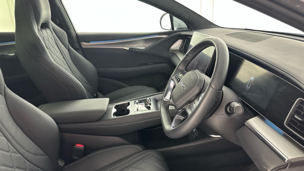 BYD Sealion 7 230kW Comfort 83kWh 5dr Auto Electric Estate - Image 11