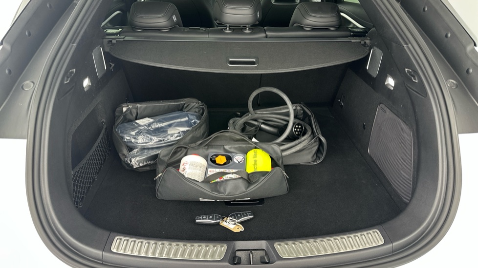 BYD Sealion 7 230kW Comfort 83kWh 5dr Auto Electric Estate - Image 14