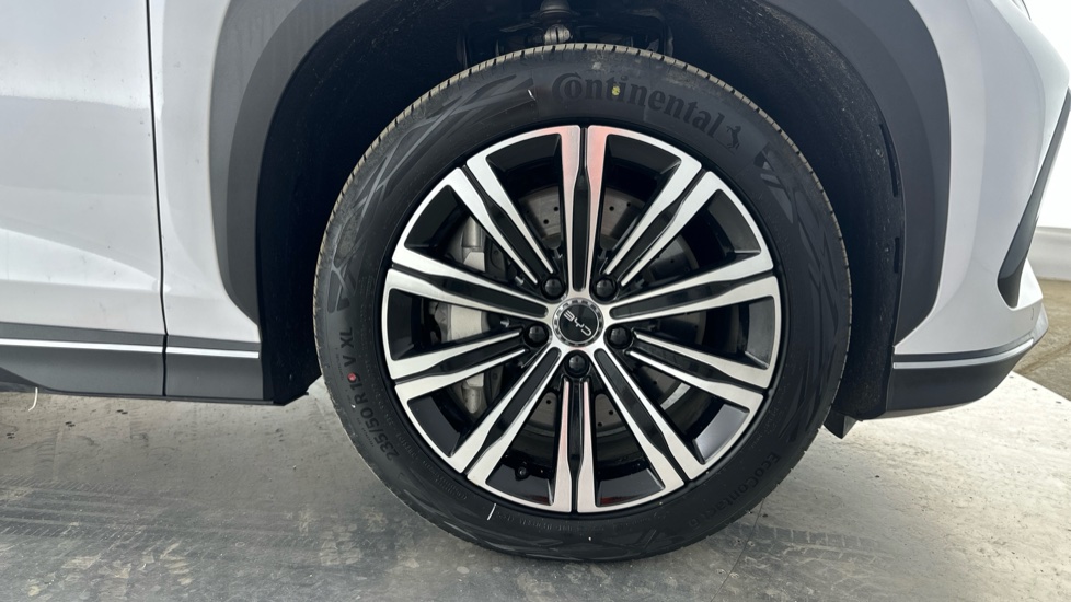 BYD Sealion 7 230kW Comfort 83kWh 5dr Auto Electric Estate - Image 18