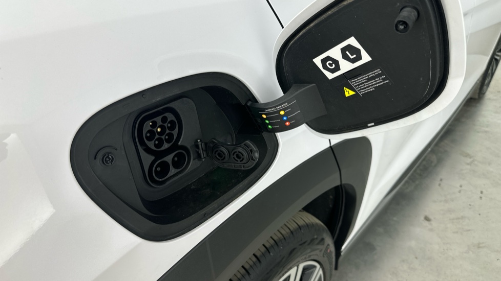 BYD Sealion 7 230kW Comfort 83kWh 5dr Auto Electric Estate - Image 20