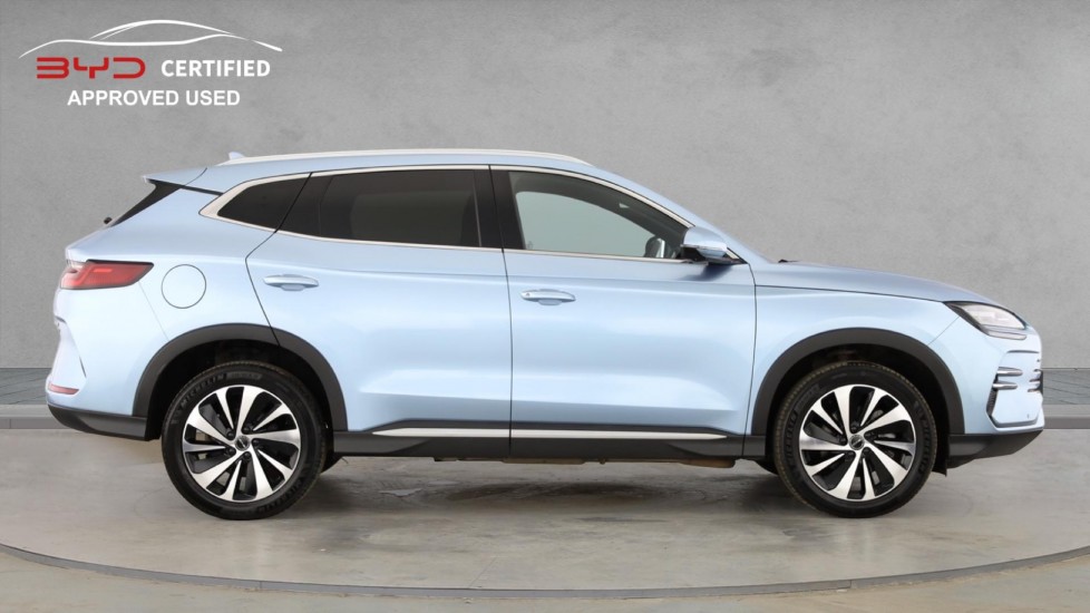 BYD Seal U 1.5 DM-i Comfort 5dr Auto Estate - Image 16