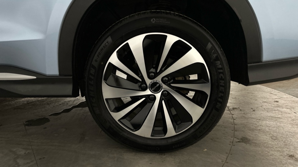 BYD Seal U 1.5 DM-i Comfort 5dr Auto Estate - Image 18