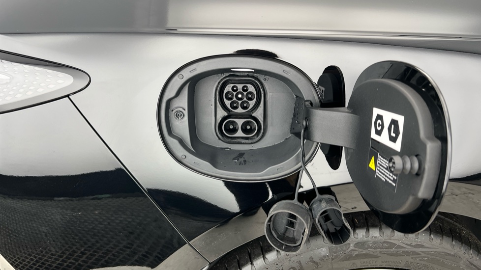 BYD Seal 230kW Design 83kWh 4dr Auto Electric Saloon - Image 20