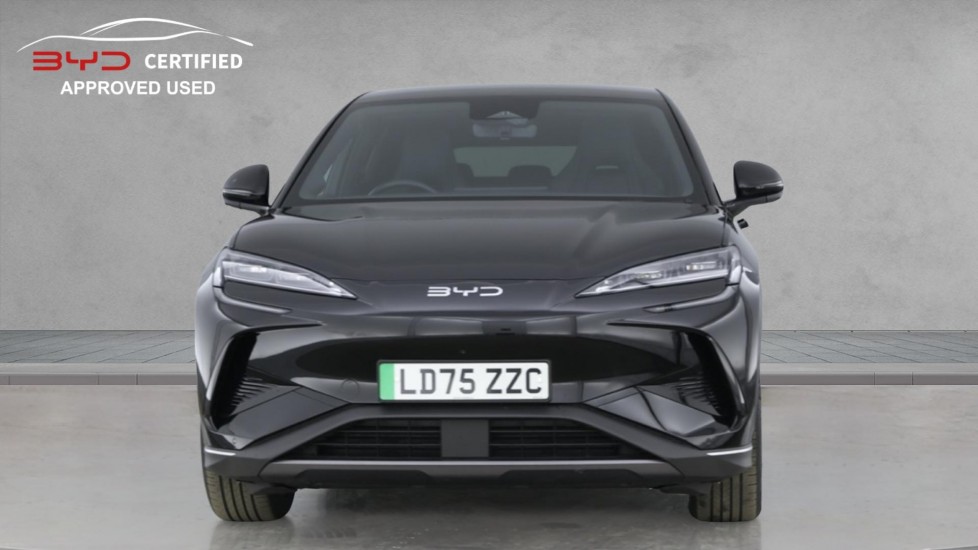 BYD Sealion 7 230kW Comfort 83kWh 5dr Auto Electric Estate - Image 15