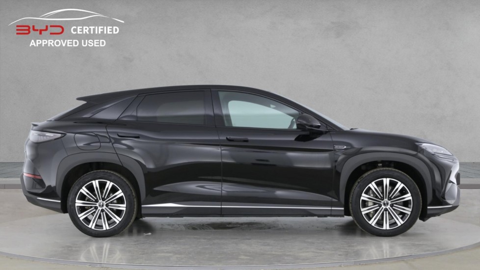 BYD Sealion 7 230kW Comfort 83kWh 5dr Auto Electric Estate - Image 16
