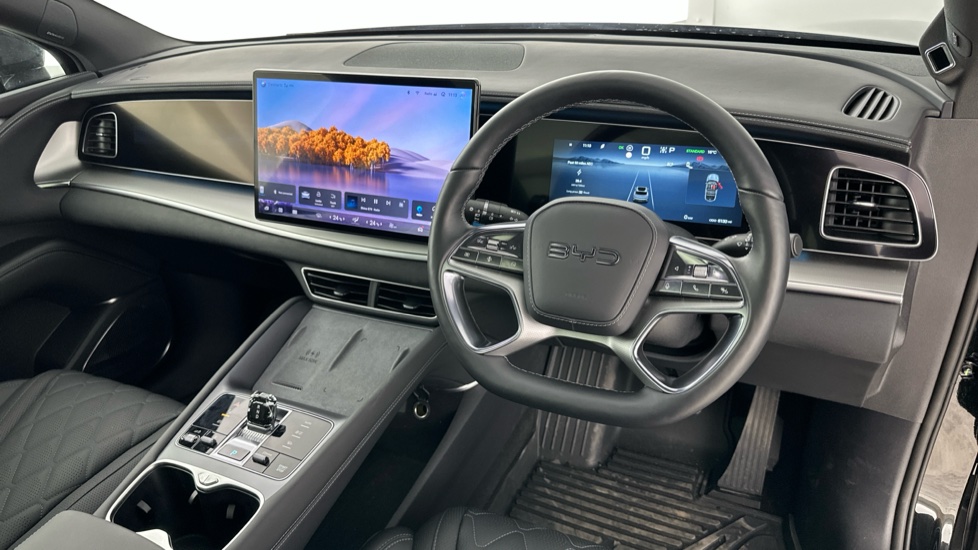 BYD Sealion 7 230kW Comfort 83kWh 5dr Auto Electric Estate - Image 6