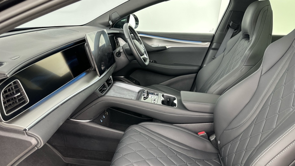 BYD Sealion 7 230kW Comfort 83kWh 5dr Auto Electric Estate - Image 10