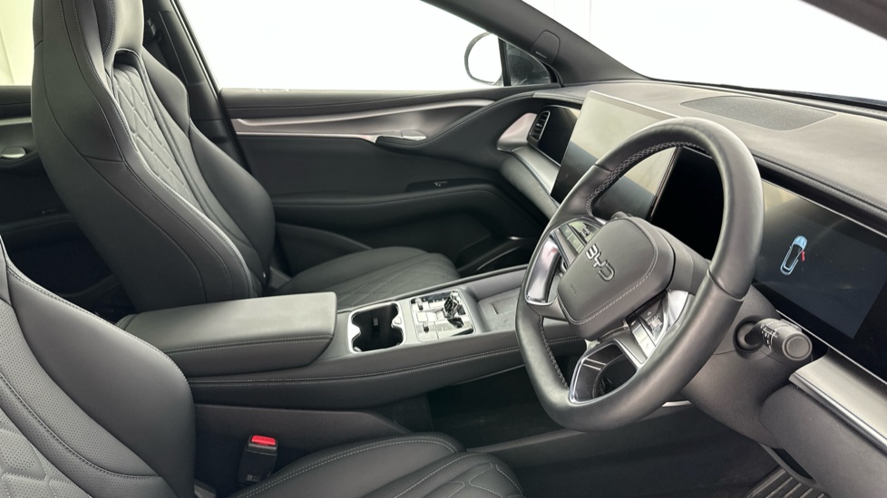 BYD Sealion 7 230kW Comfort 83kWh 5dr Auto Electric Estate - Image 11