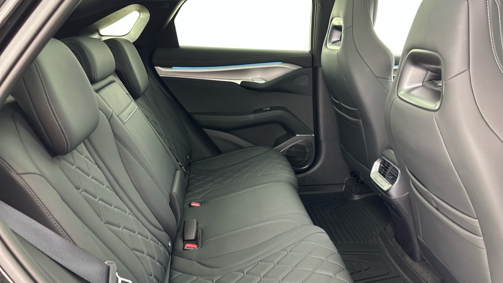 BYD Sealion 7 230kW Comfort 83kWh 5dr Auto Electric Estate - Image 12