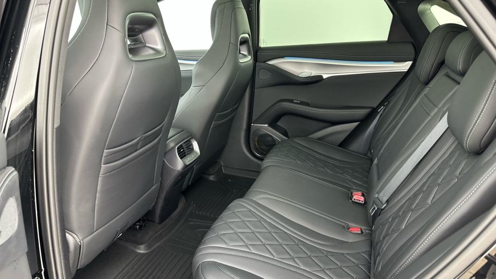 BYD Sealion 7 230kW Comfort 83kWh 5dr Auto Electric Estate - Image 13