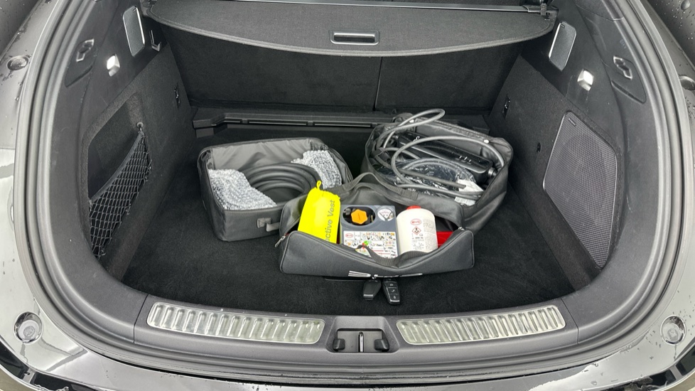 BYD Sealion 7 230kW Comfort 83kWh 5dr Auto Electric Estate - Image 14