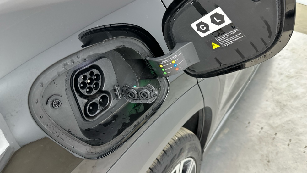 BYD Sealion 7 230kW Comfort 83kWh 5dr Auto Electric Estate - Image 20