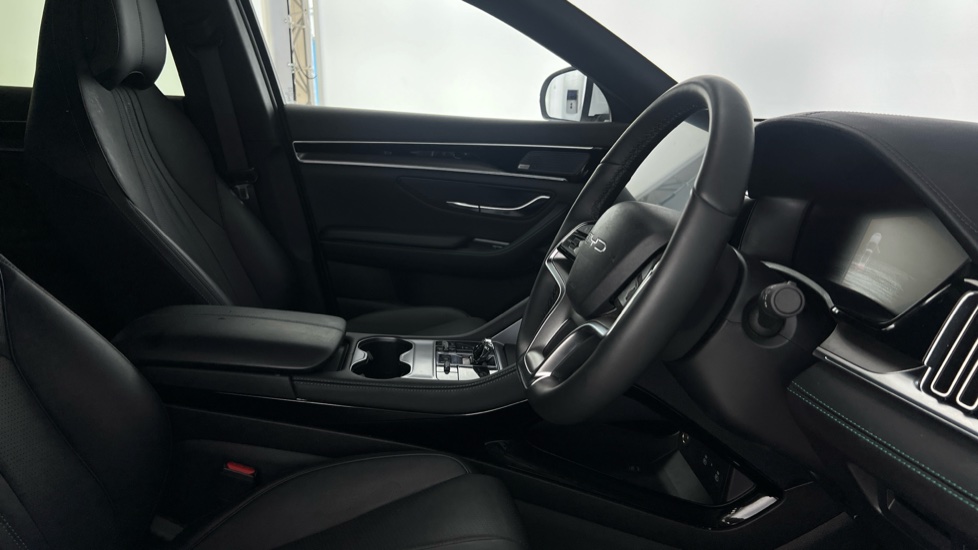 BYD Seal U 1.5 DM-i Comfort 5dr Auto Estate - Image 11
