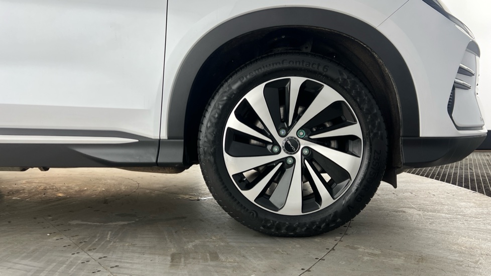 BYD Seal U 1.5 DM-i Comfort 5dr Auto Estate - Image 18