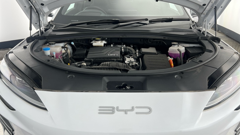 BYD Seal U 1.5 DM-i Comfort 5dr Auto Estate - Image 21
