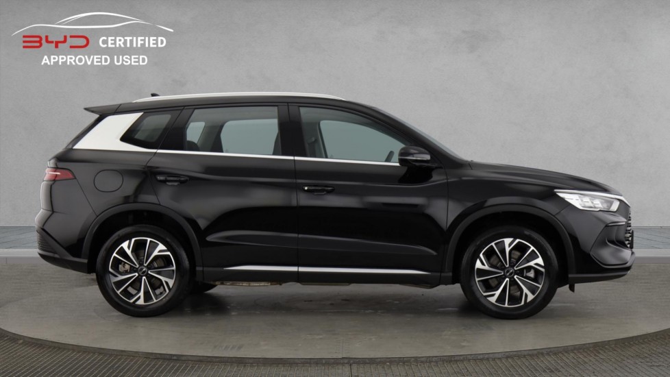 BYD Sealion 5 1.5 DM-i Comfort 5dr Auto Estate - Image 16