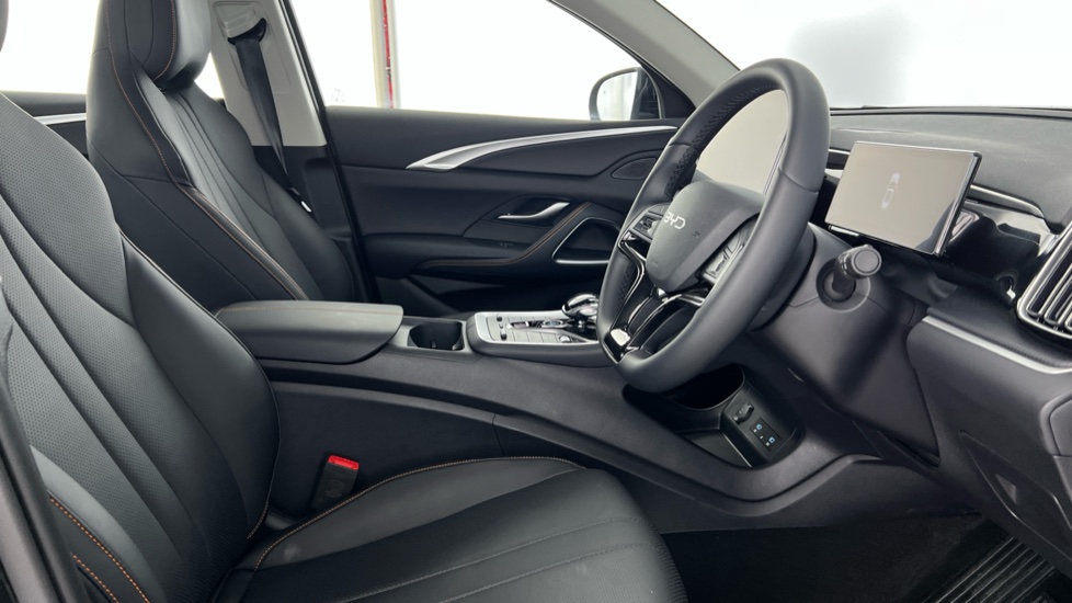 BYD Sealion 5 1.5 DM-i Comfort 5dr Auto Estate - Image 11