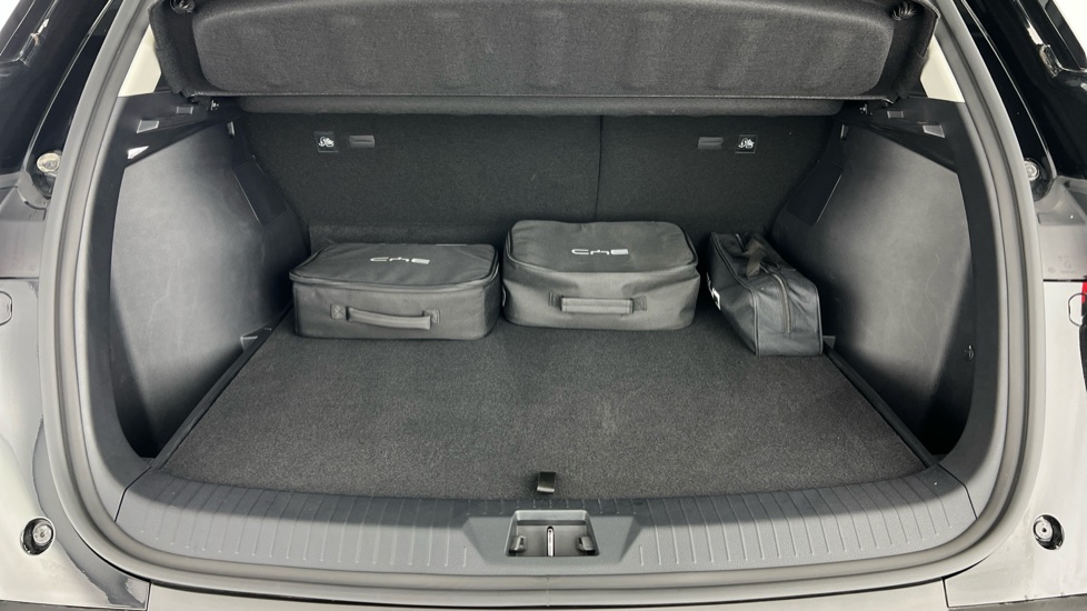 BYD Sealion 5 1.5 DM-i Comfort 5dr Auto Estate - Image 14