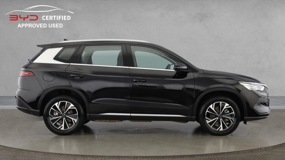BYD Sealion 5 1.5 DM-i Comfort 5dr Auto Estate - Image 16