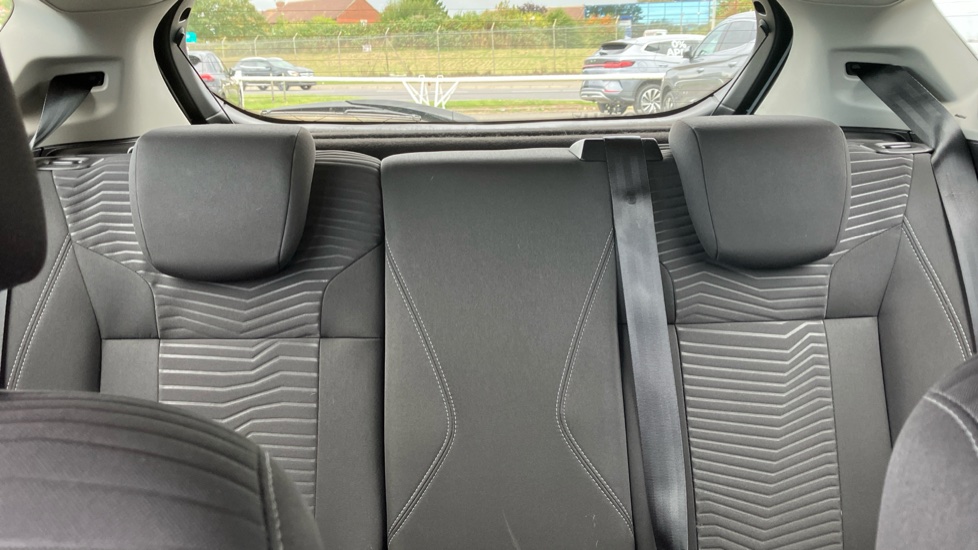Ford Fiesta 1.25 82 Zetec 5dr Petrol Hatchback - Image 15