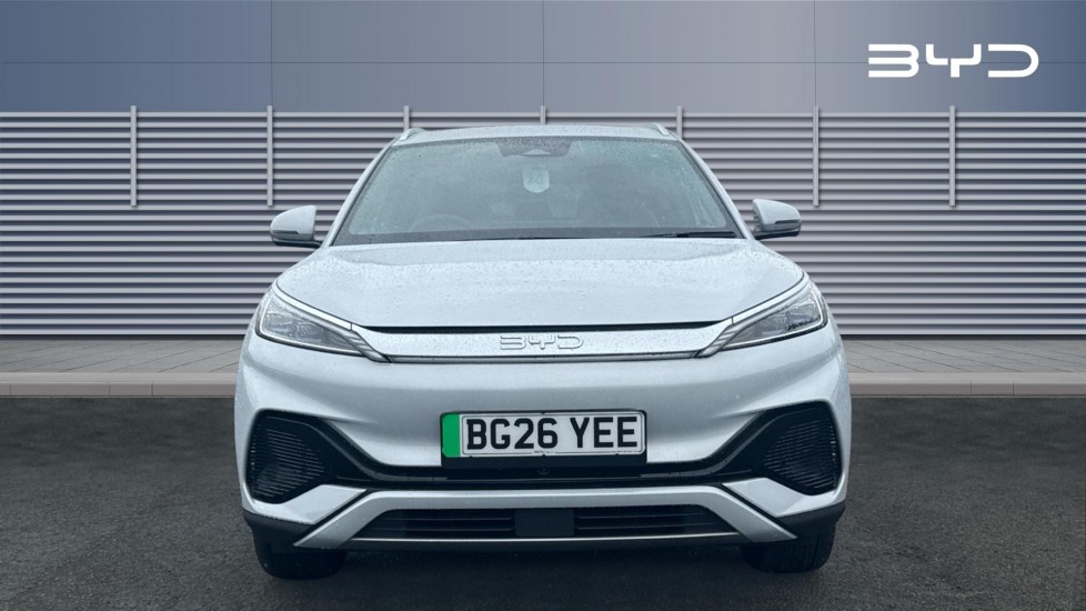 BYD Atto 3 150kW Design 60kWh 5dr Auto Electric Hatchback - Image 3