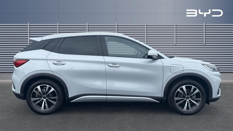 BYD Atto 3 150kW Design 60kWh 5dr Auto Electric Hatchback - Image 5