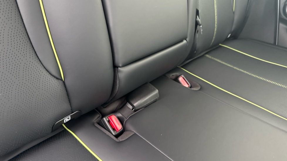 BYD Atto 3 150kW Design 60kWh 5dr Auto Electric Hatchback - Image 17