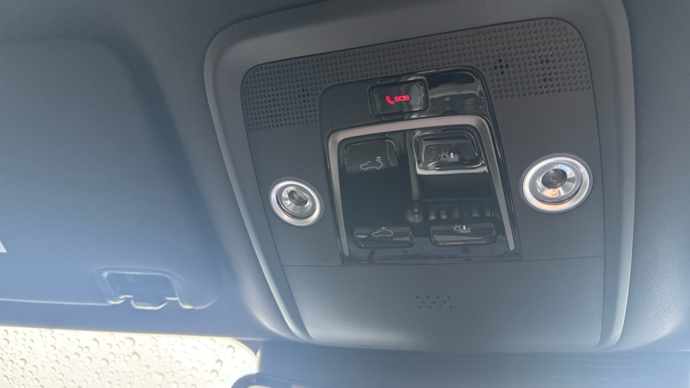 BYD Atto 3 150kW Design 60kWh 5dr Auto Electric Hatchback - Image 36
