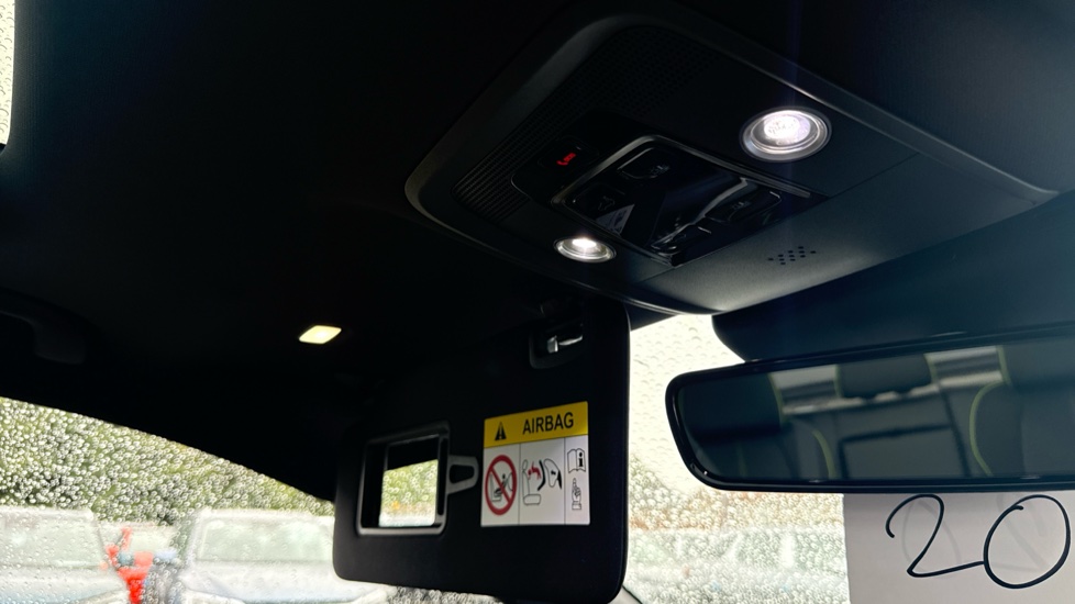BYD Atto 3 150kW Design 60kWh 5dr Auto Electric Hatchback - Image 37