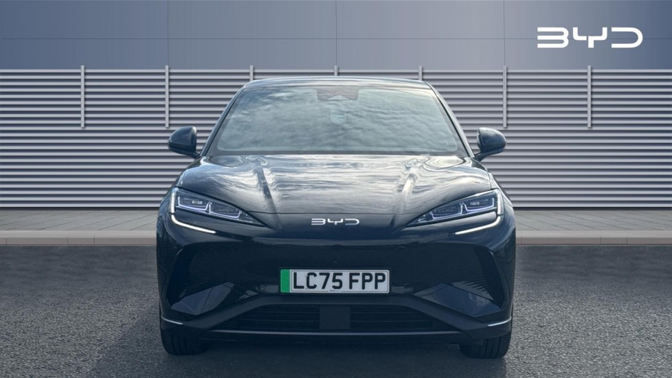 BYD Sealion 7 230kW Comfort 83kWh 5dr Auto Electric Estate - Image 3