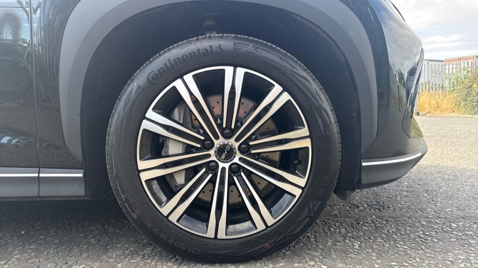 BYD Sealion 7 230kW Comfort 83kWh 5dr Auto Electric Estate - Image 7