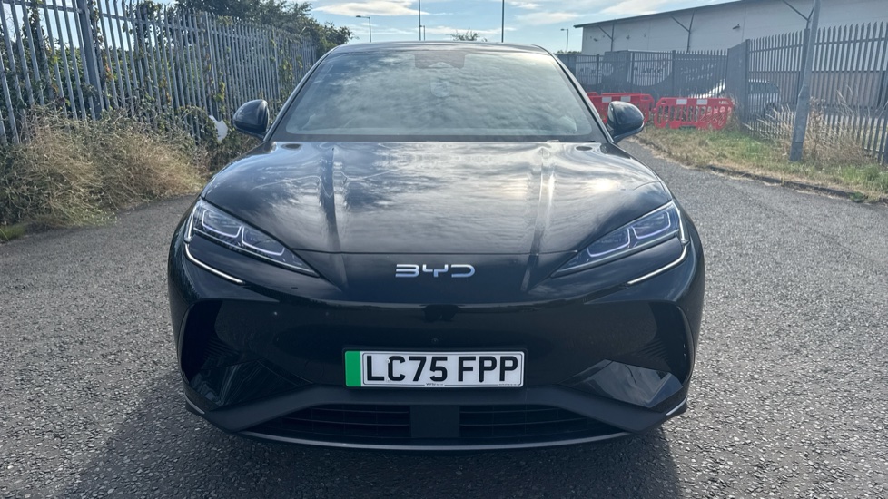 BYD Sealion 7 230kW Comfort 83kWh 5dr Auto Electric Estate - Image 8