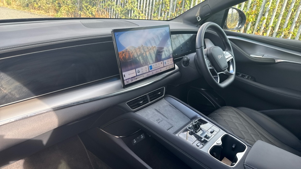 BYD Sealion 7 230kW Comfort 83kWh 5dr Auto Electric Estate - Image 9