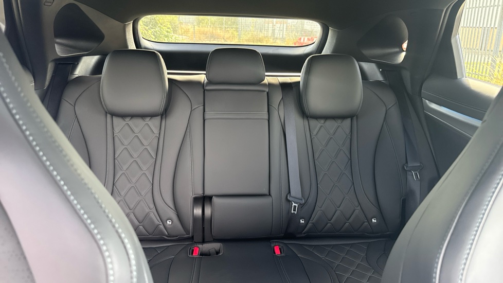 BYD Sealion 7 230kW Comfort 83kWh 5dr Auto Electric Estate - Image 15