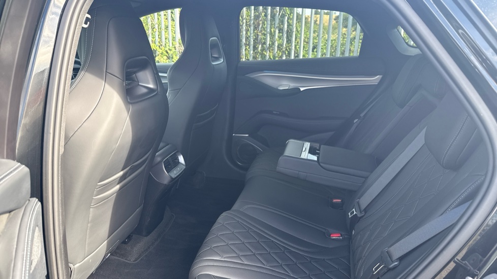 BYD Sealion 7 230kW Comfort 83kWh 5dr Auto Electric Estate - Image 16
