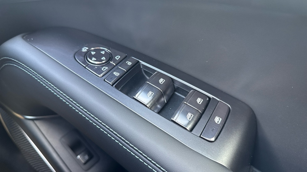 BYD Sealion 7 230kW Comfort 83kWh 5dr Auto Electric Estate - Image 25
