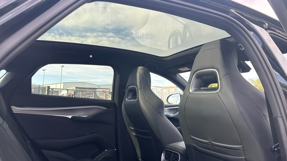 BYD Sealion 7 230kW Comfort 83kWh 5dr Auto Electric Estate - Image 33
