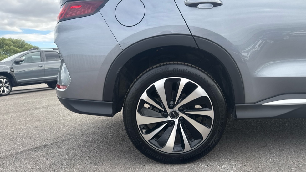 BYD Seal U 1.5 DM-i Comfort 5dr Auto Estate - Image 7