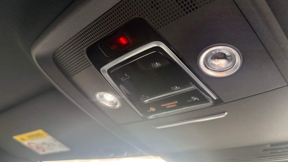 BYD Seal U 1.5 DM-i Comfort 5dr Auto Estate - Image 28