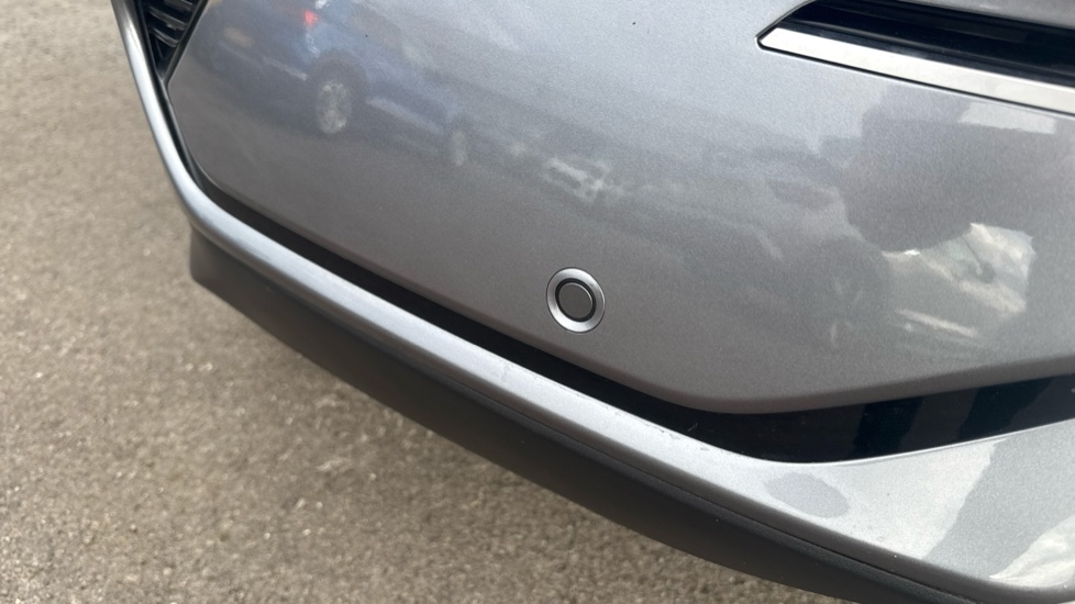 BYD Seal U 1.5 DM-i Comfort 5dr Auto Estate - Image 30