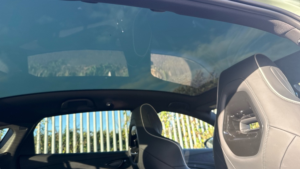 BYD Seal 230kW Design 83kWh 4dr Auto Electric Saloon - Image 31