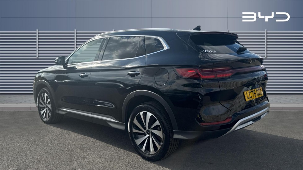 BYD Seal U 1.5 DM-i Comfort 5dr Auto Estate - Image 2